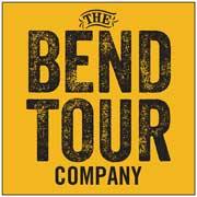 Event Venue, The Bend Tour Company